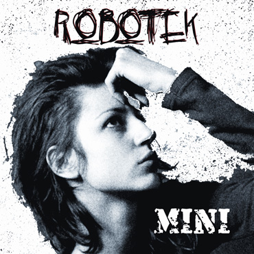 Robotek: Mini [pmgrec 011] 2007
