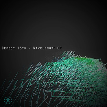 Defect 13th: Wavelength EP [pmgrec 130] 2016