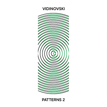 Aleksandar Vidinovski: Patterns 2 [pmgrec 168] 2019
