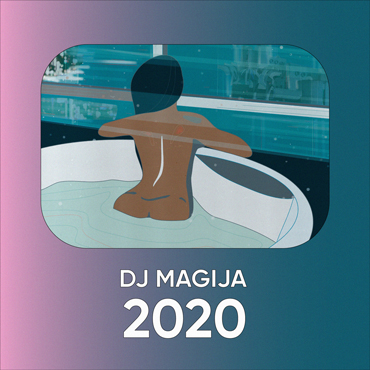 DJ Magija: 2020 [pmgrec 188] 2020