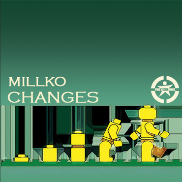Millko: Changes [pmgrec 036] 2009