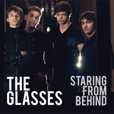 The Glasses: Staring From Behind [pmgrec 048] 2012