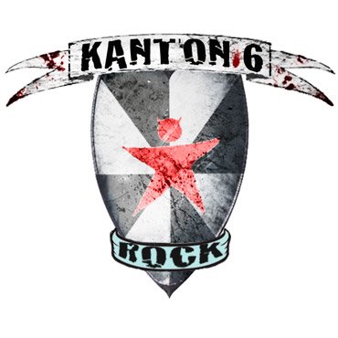 Kanton 6 / Rock EP / PMG#46