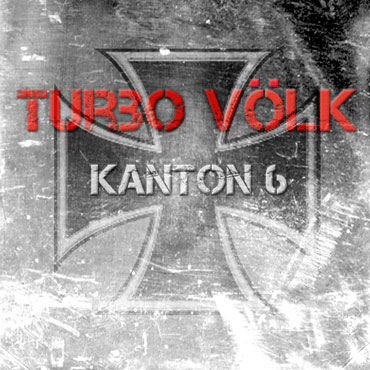 Кантон 6 / TURBO VÖLK EP / PMG#52