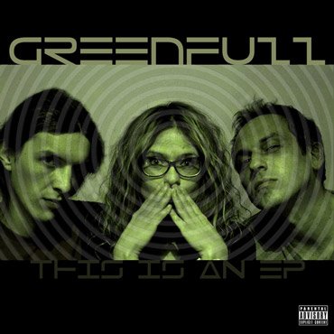 Green Fuzz KONCERT promocija >> This Is An EP [PMGRecordings102]