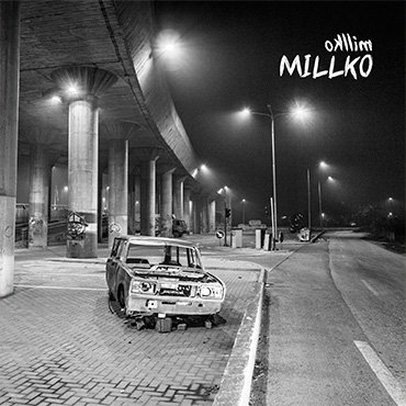 Millko: Millko [pmgrec 126] 2015