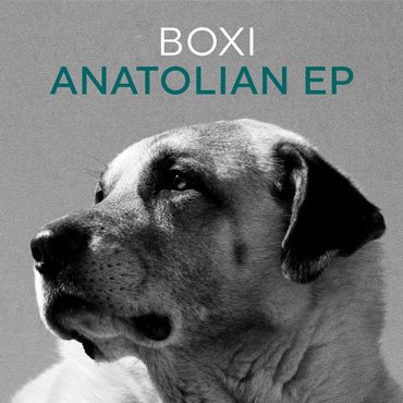 Boxi: Anatolian [pmgrec 139] 2017