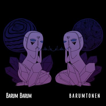 Barum Barum: Tonen [pmgrec 162] 2019