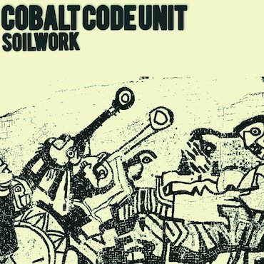 Cobalt Code Unit: SOILWORK [pmgjazz 031] 2022