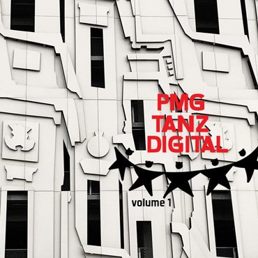 VA: PMG Tanz Digital Volume 1 [pmgtanzd 001] 2019